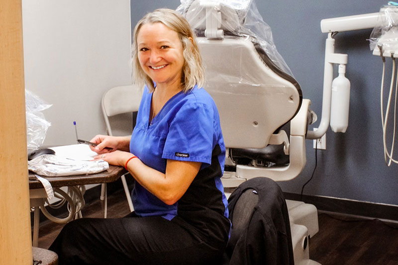 General Dentistry in Waxhaw